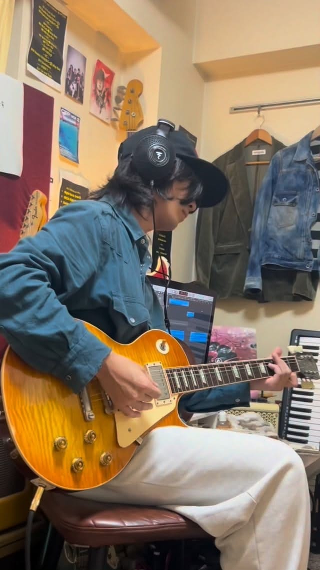 Post 2 by 同道 公祐(Kosuke Domichi) on Instagram (video)