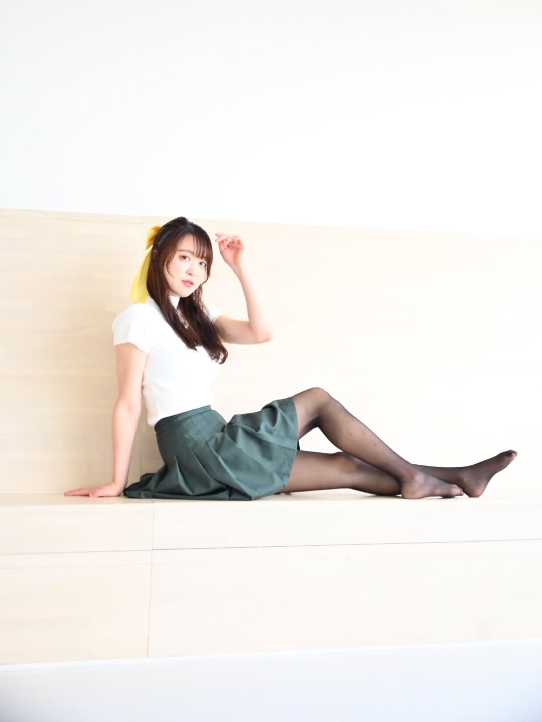 Post 4 by 杏ちゃん🐰🍋八海杏奈 | ポートレートモデル・アイドル on Instagram (carousel)