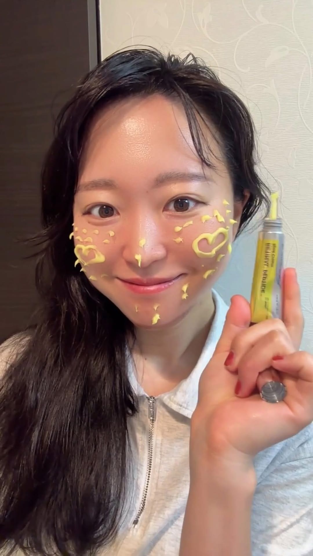 Post 1 by 杏ちゃん🐰🍋八海杏奈 | ポートレートモデル・アイドル on Instagram (video)