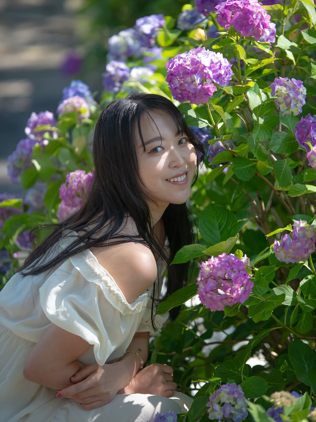 Post 2 by 杏ちゃん🐰🍋八海杏奈 | ポートレートモデル・アイドル on Instagram (carousel)