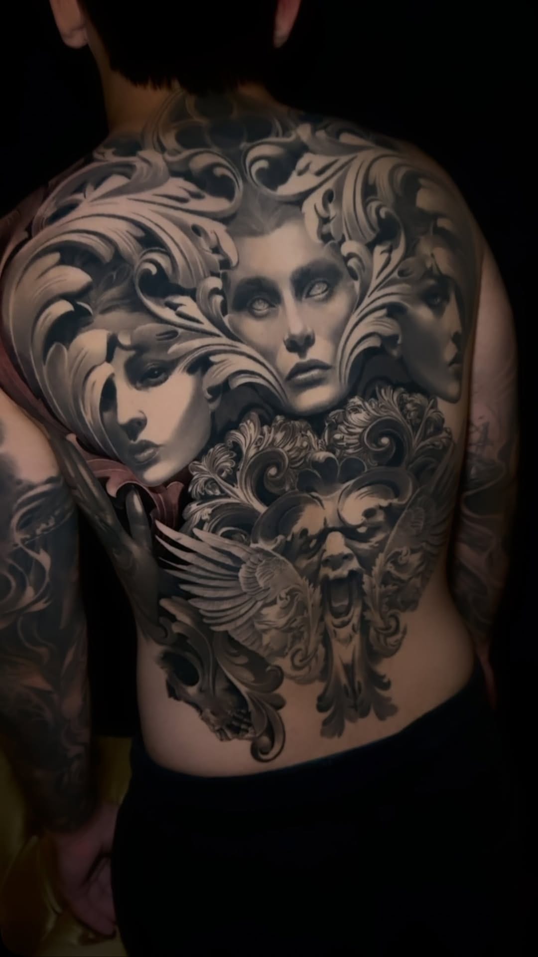 Post 2 by Diego Franco on Instagram (video)