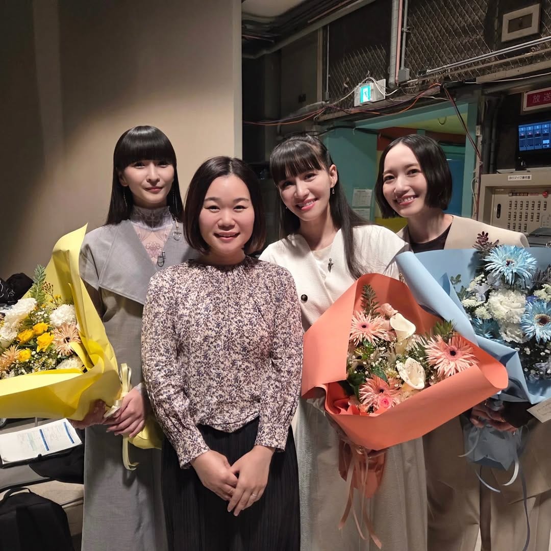 Post 8 by 武田裕子/Hiroko Takeda on Instagram (carousel)