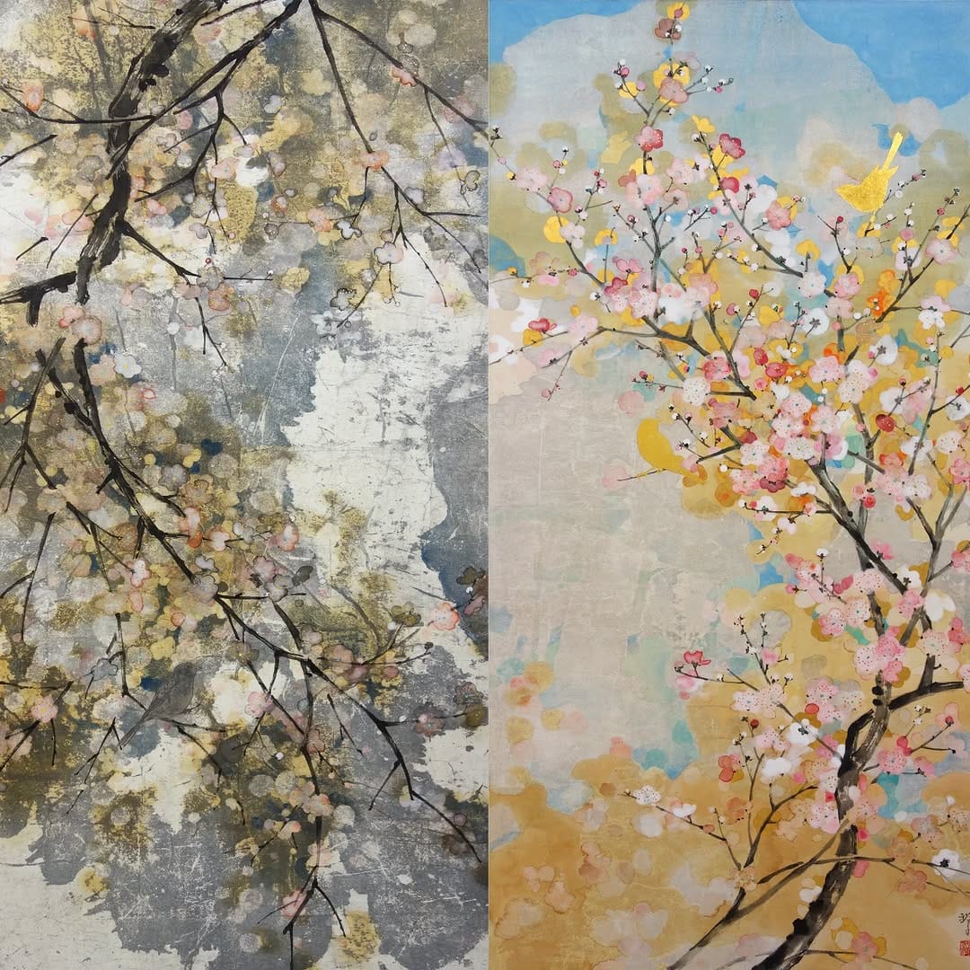 Post 6 by 武田裕子/Hiroko Takeda on Instagram (image)