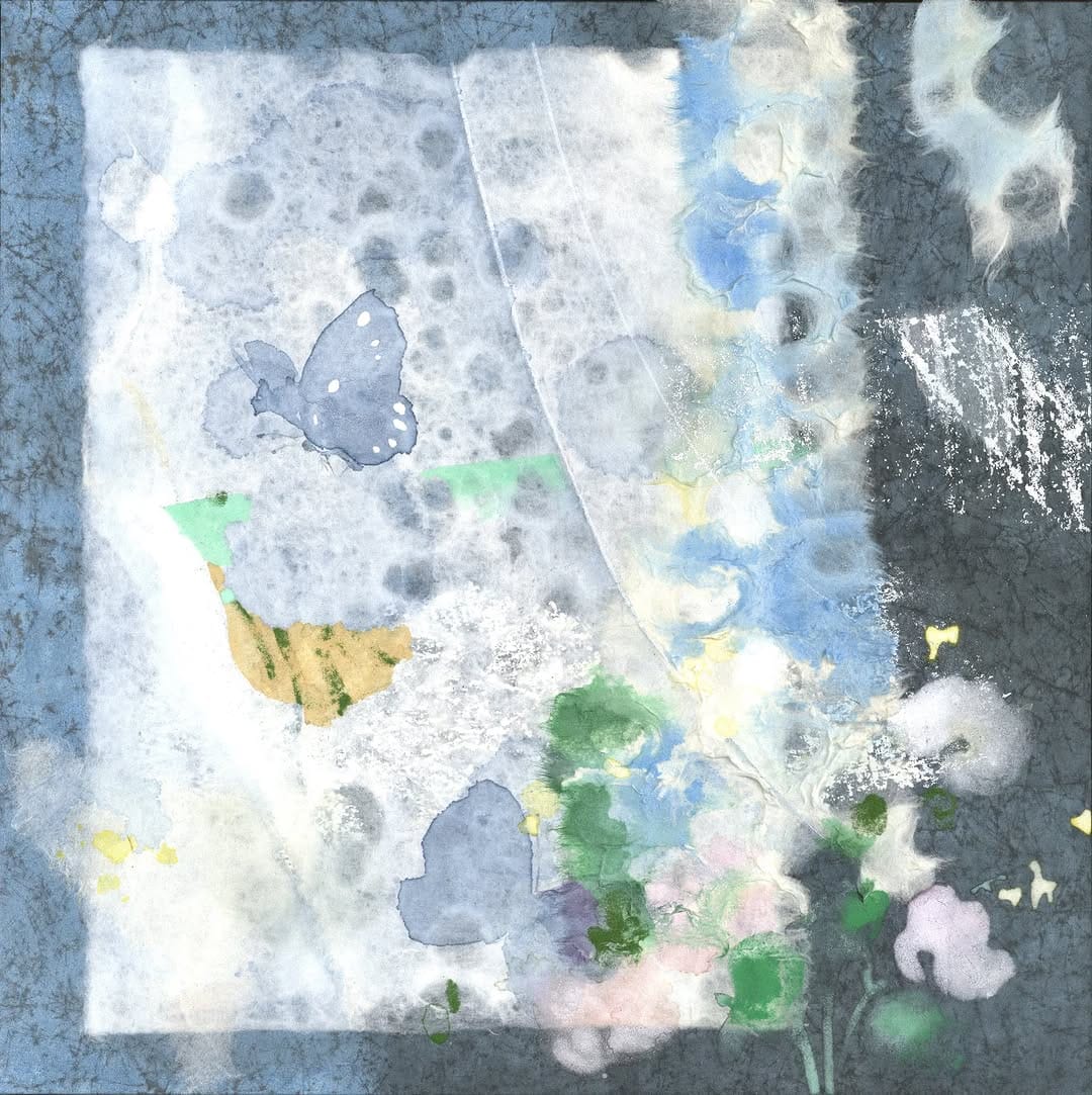 Post 3 by 武田裕子/Hiroko Takeda on Instagram (image)