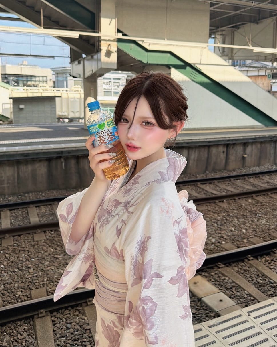 Post 1 by 京都彩スター@京都着物レンタル on Instagram (carousel)