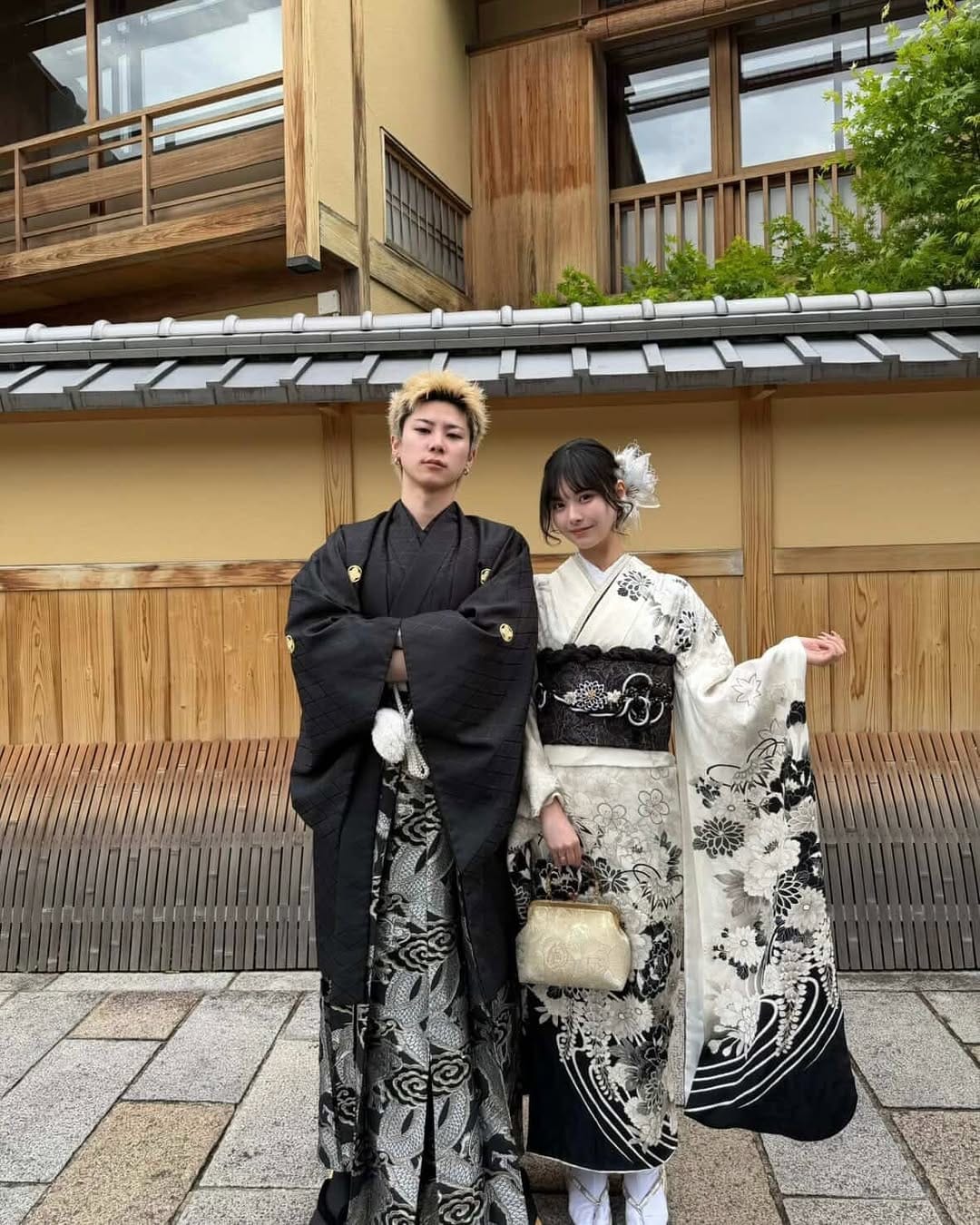 Post 4 by 京都彩スター@京都着物レンタル on Instagram (carousel)