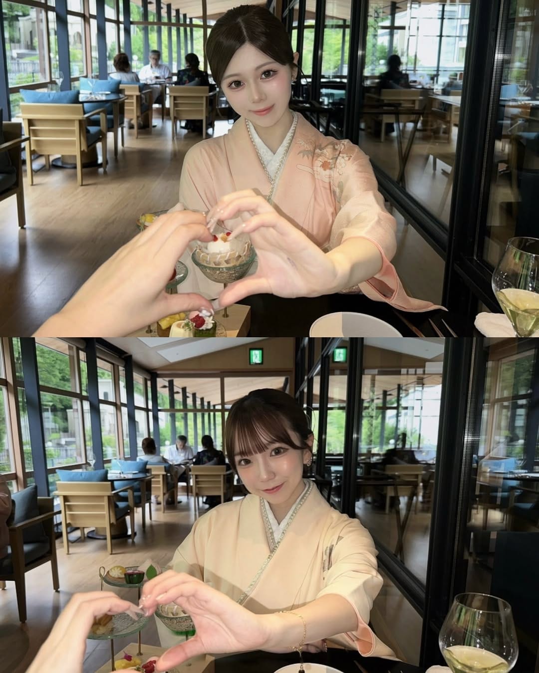Post 6 by 京都彩スター@京都着物レンタル on Instagram (carousel)