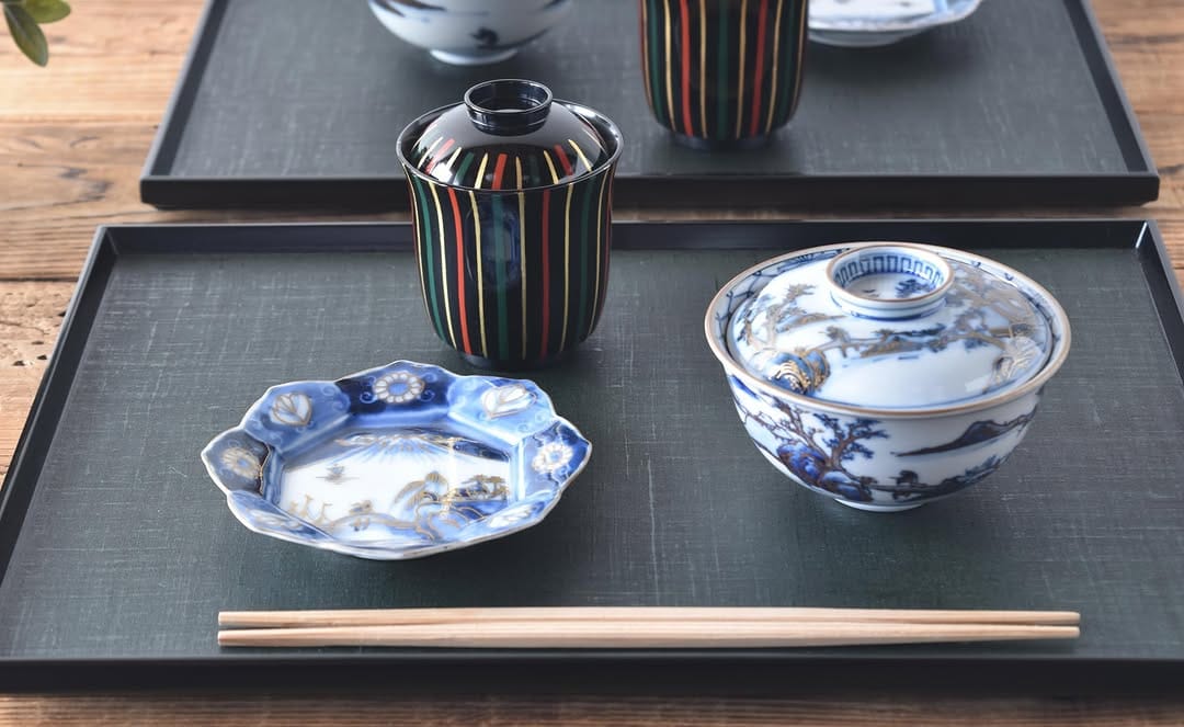 Post 5 by アンティークタントラ on Instagram (carousel)