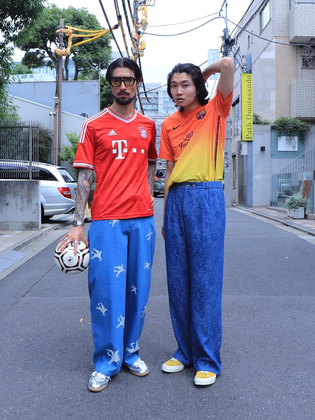 Post 4 by KOH’S LICK CURRO コウズリッククロ on Instagram (carousel)