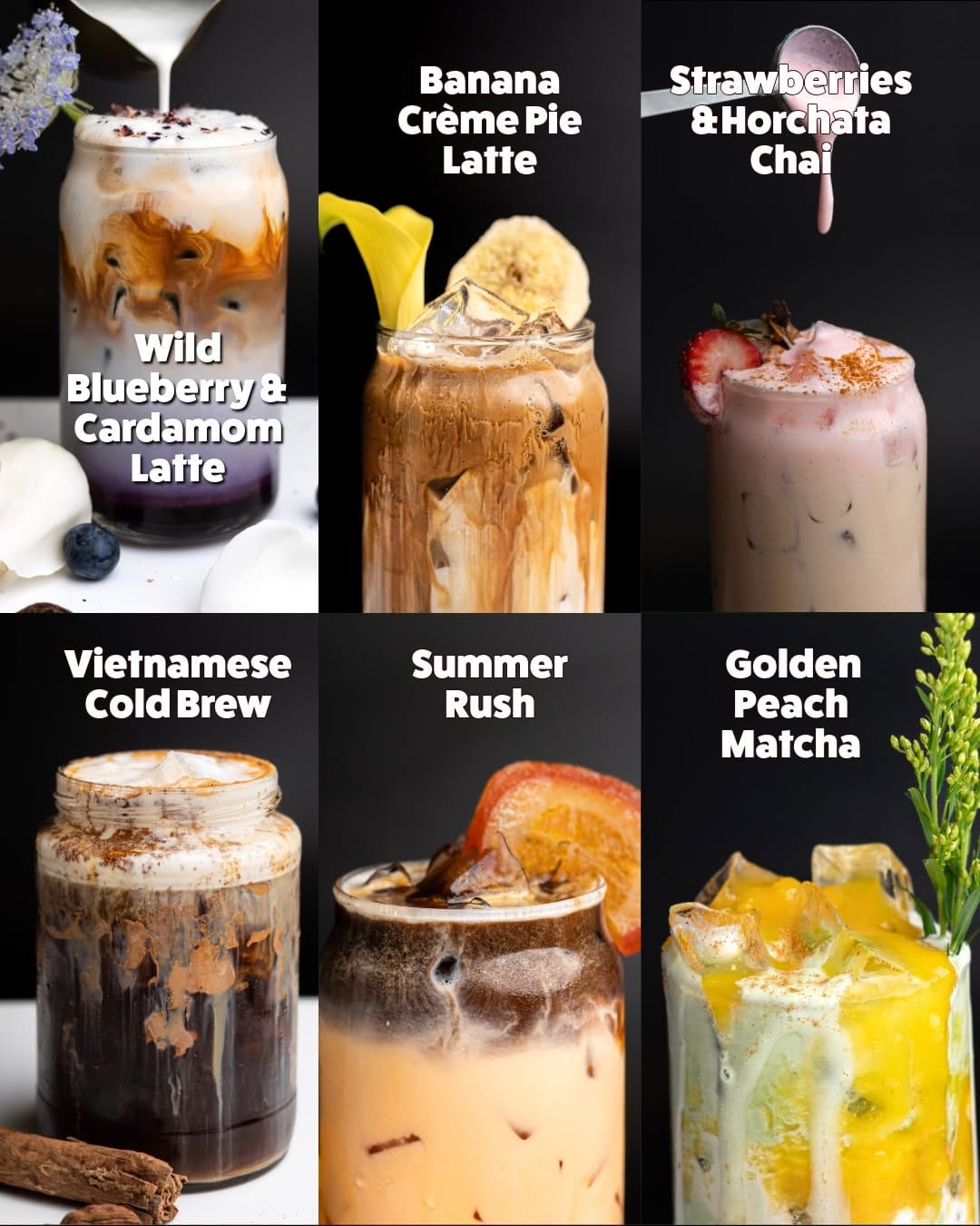 Post 9 by Headrush Roasters Coffee & Tea on Instagram (carousel)