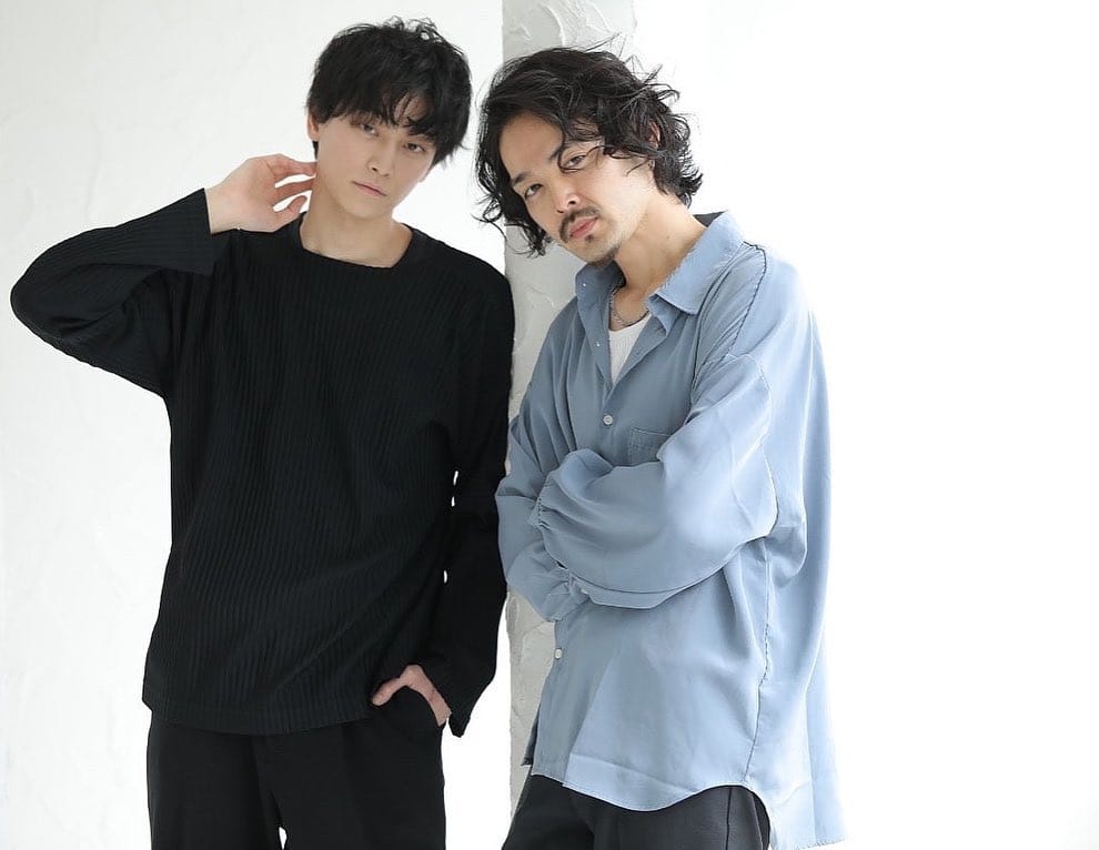 Post 1 by Kahma  (かーま) on Instagram (carousel)