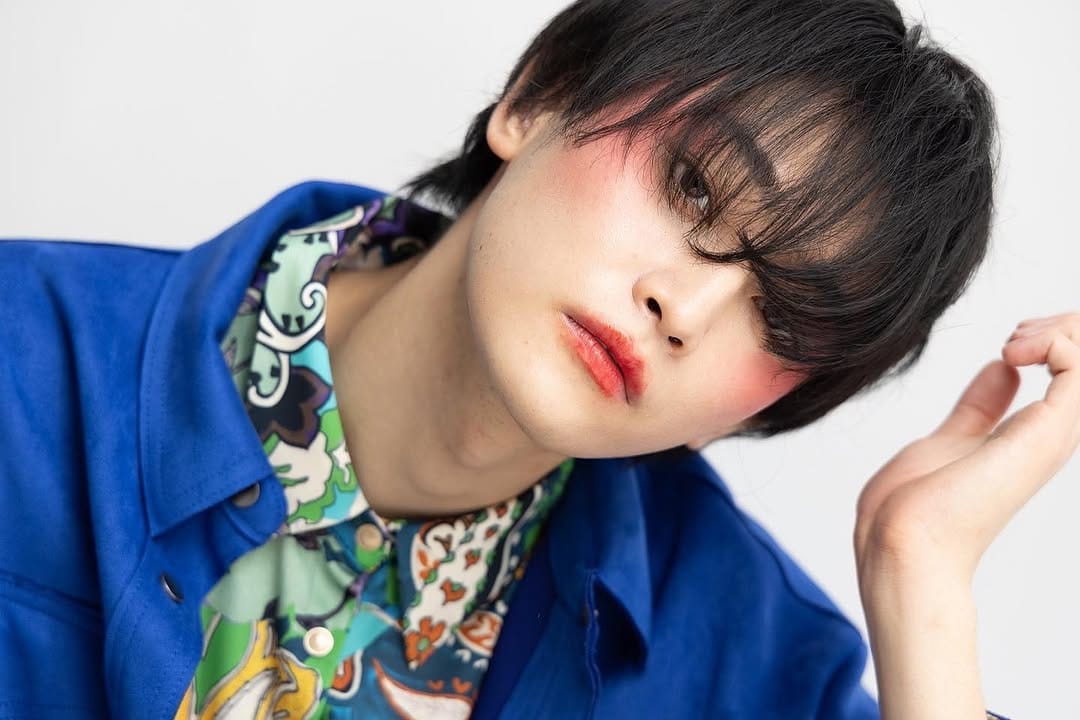 Post 4 by Kahma  (かーま) on Instagram (image)