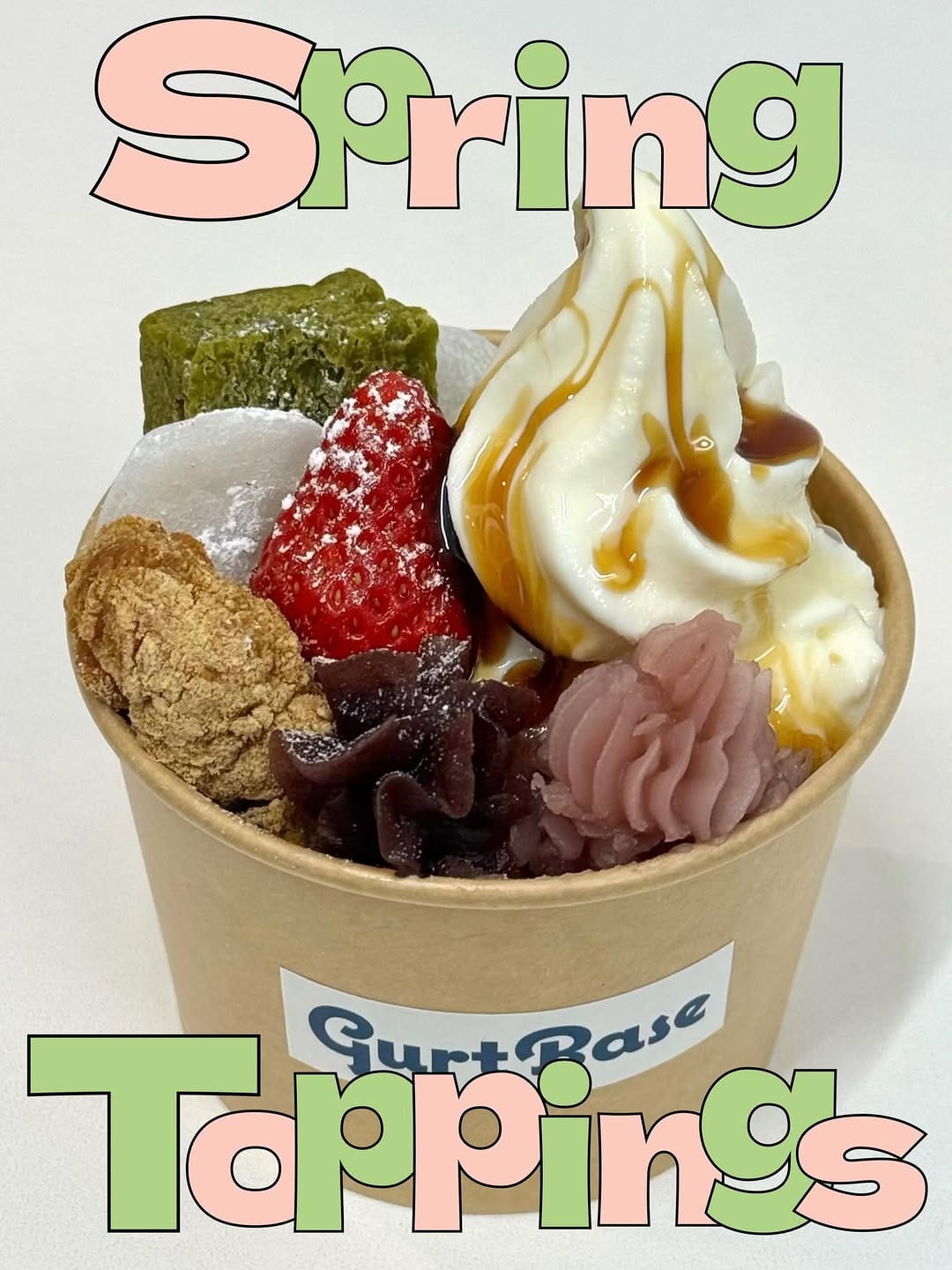 Post 6 by 【京都】GurtBase (グルトベース) on Instagram (image)
