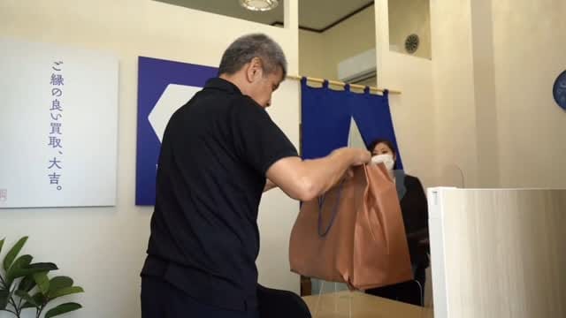 Post 8 by 買取大吉フジ竹原店【公式】 on Instagram (video)