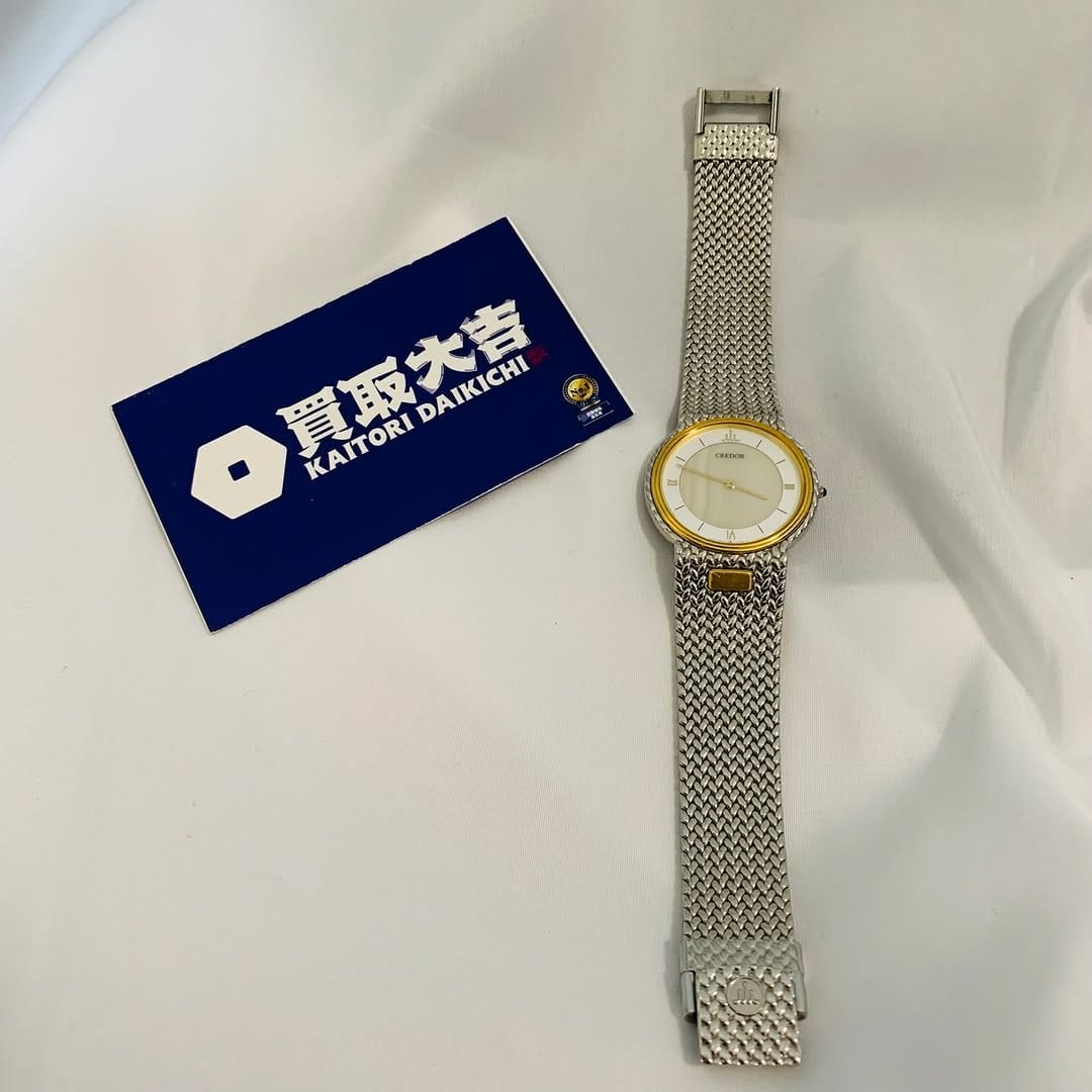 Post 2 by 買取大吉フジ竹原店【公式】 on Instagram (image)