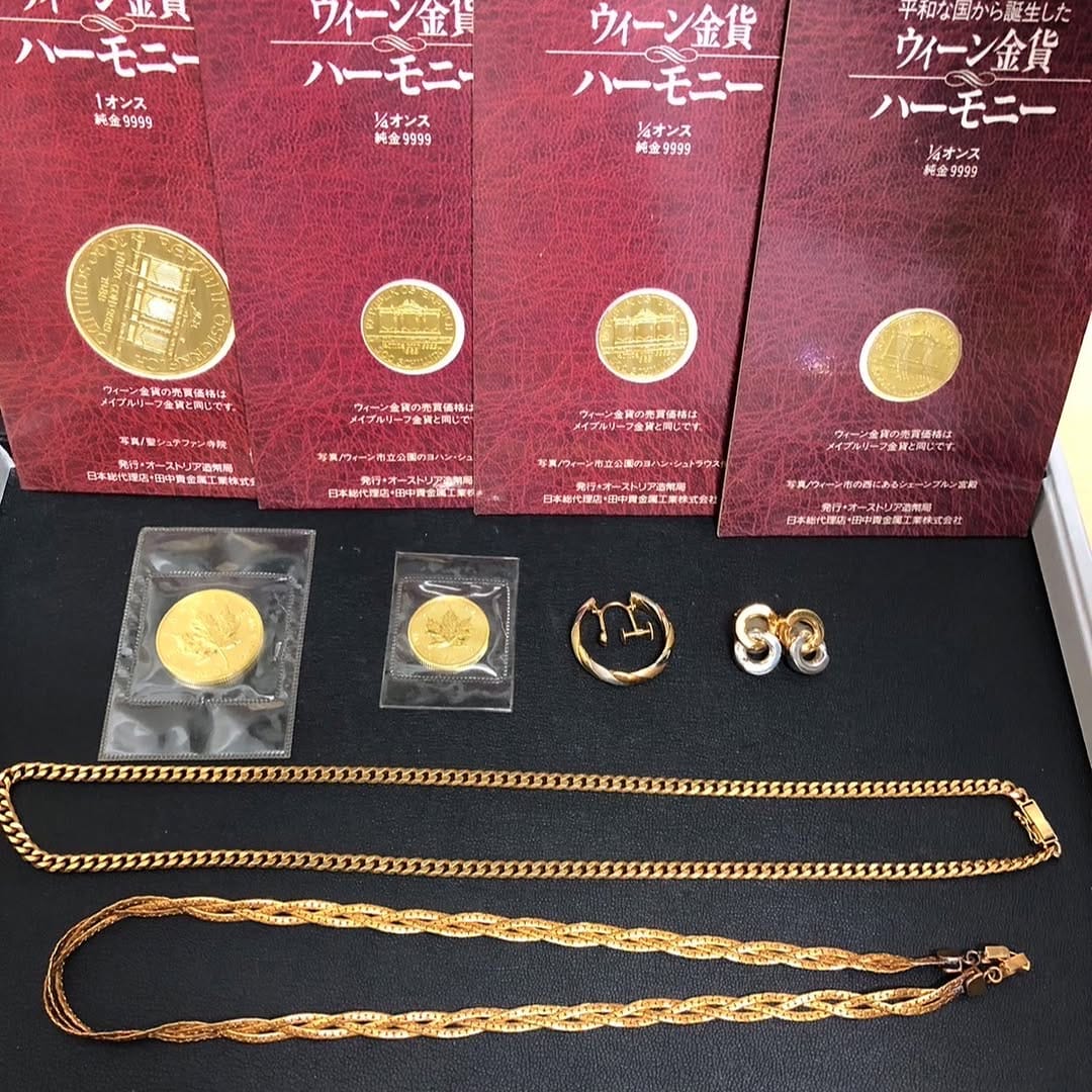 Post 1 by 買取大吉フジ竹原店【公式】 on Instagram (image)