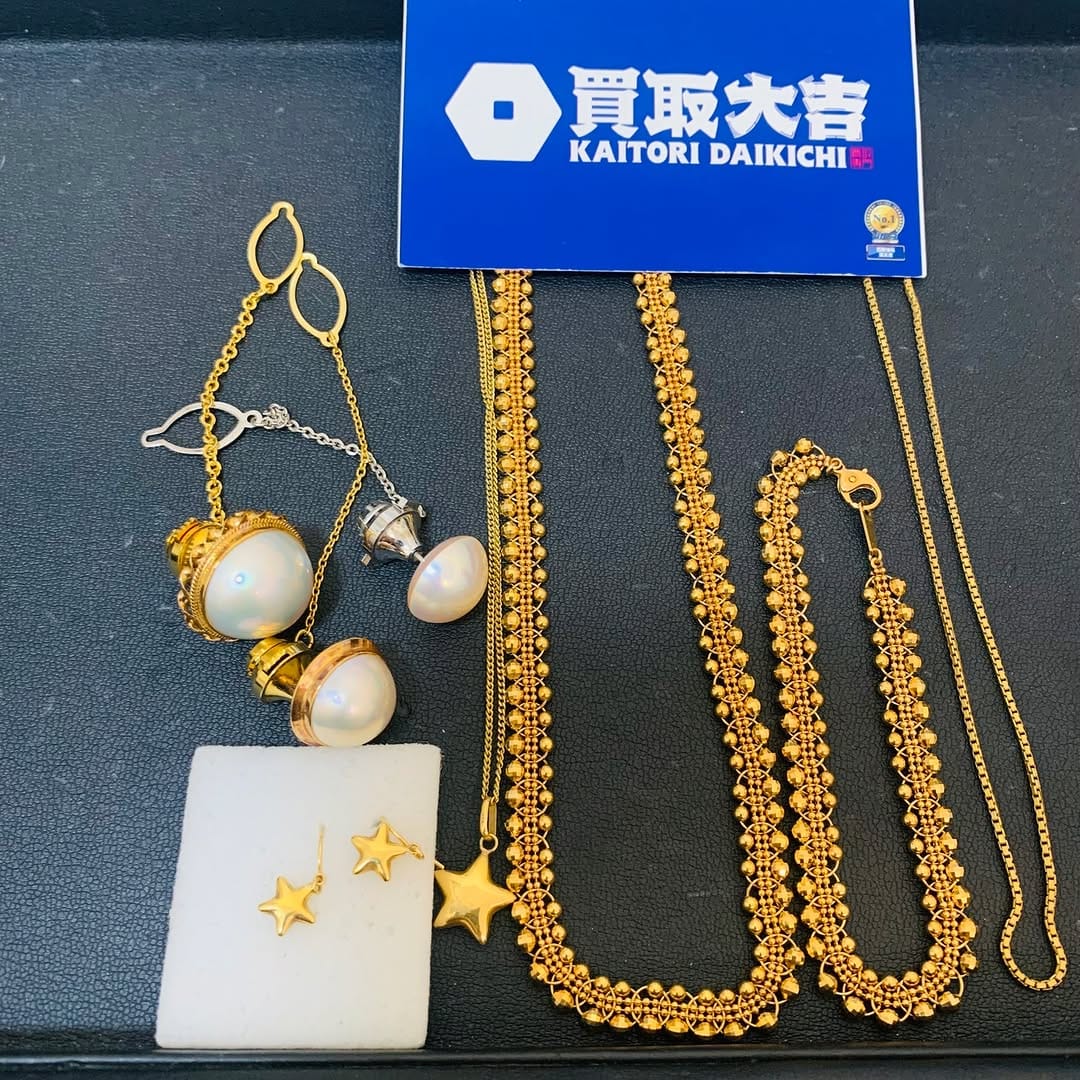 Post 6 by 買取大吉フジ竹原店【公式】 on Instagram (image)