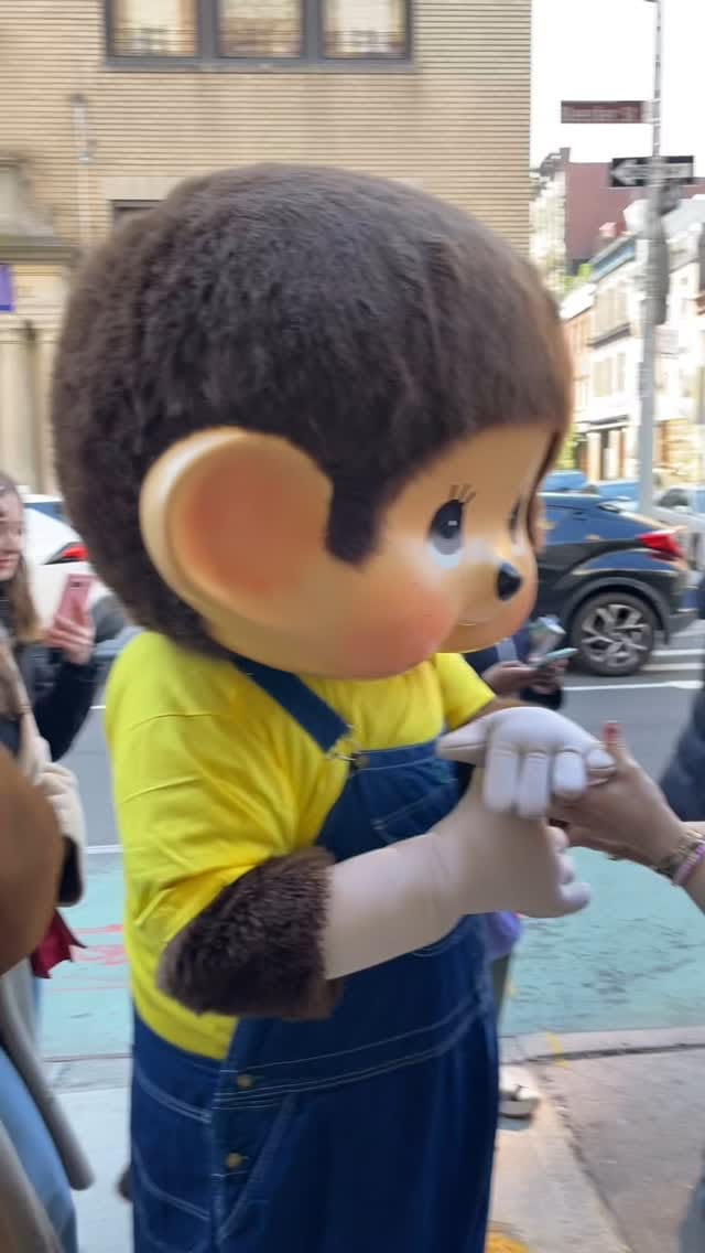 Post 10 by an.mé on Instagram (video)