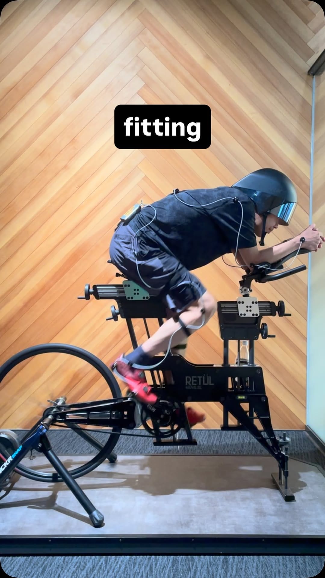 Post 1 by スペシャライズド京都 on Instagram (video)