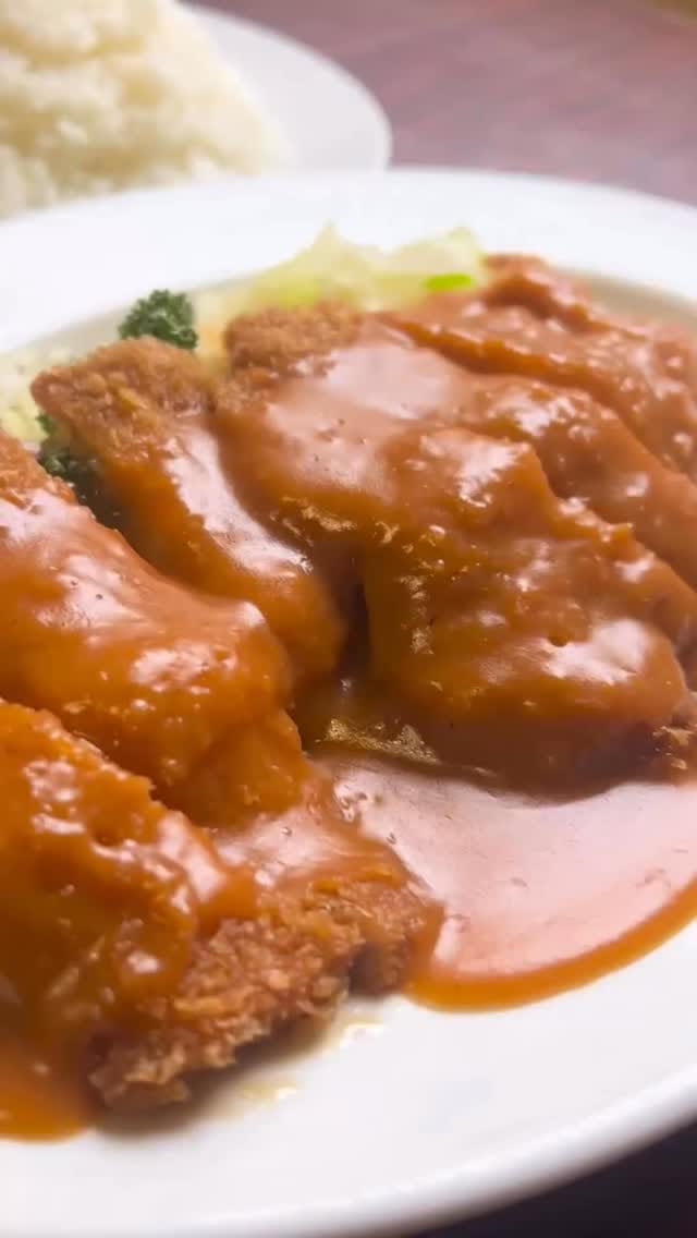 Post 5 by 肉のますゐ|精肉・洋食&すき焼きの店 on Instagram (video)