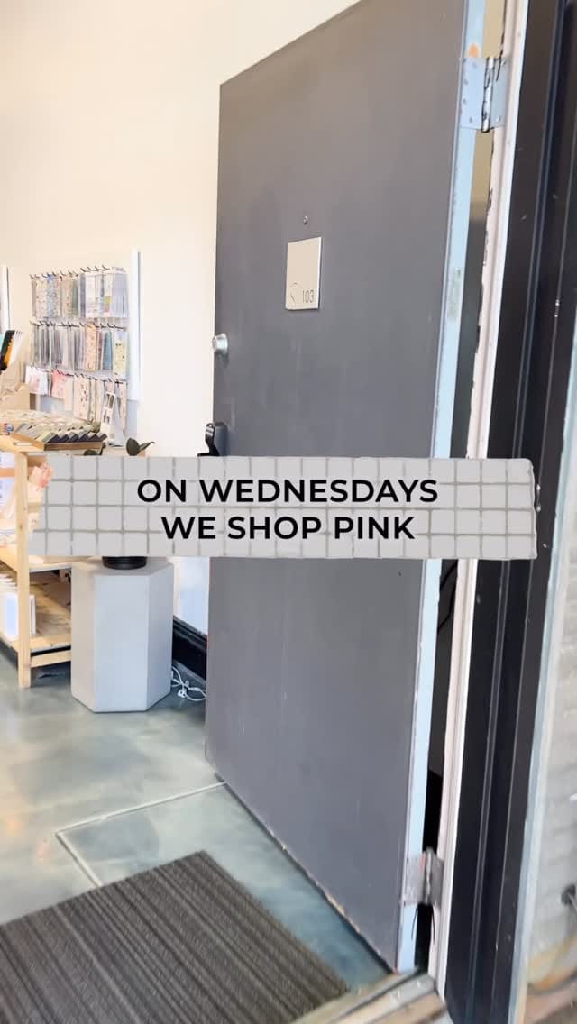 Post 6 by Point Creative Supplies on Instagram (video)