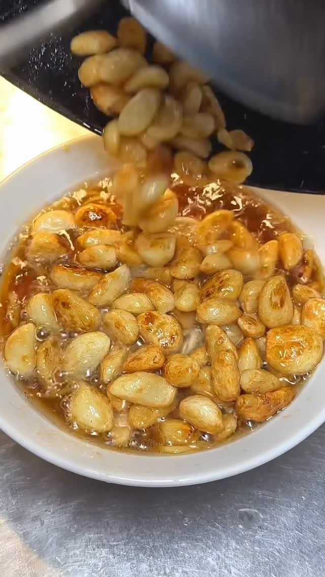 Post 8 by はらぺこグルメ日記(ぺこグルメ) on Instagram (video)
