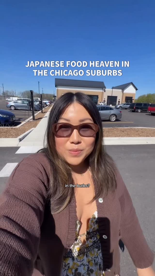 Post 8 by Tensuke Market & Food Court on Instagram (video)