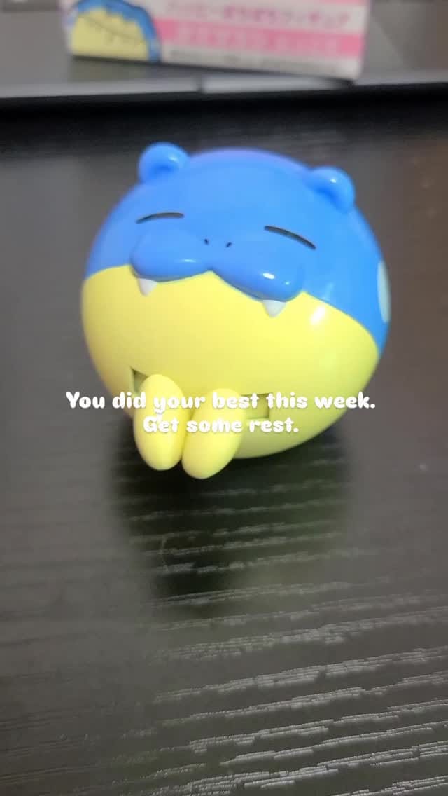 Post 7 by Pika Dude on Instagram (video)