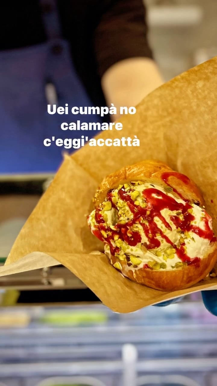 Post 9 by Gelateria Figurati Tokyo on Instagram (video)