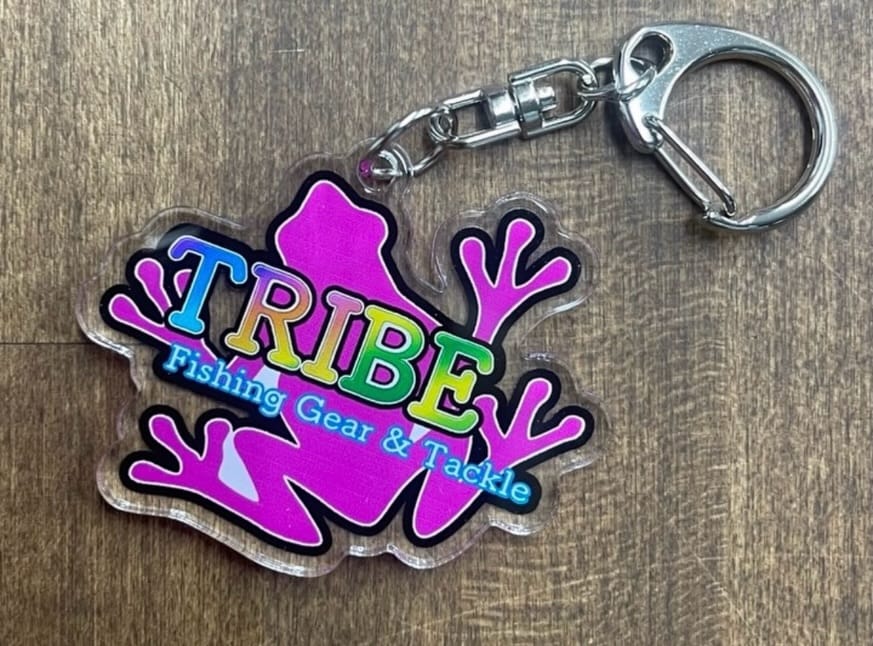 Post 7 by Fishing Gear & Tackle TRIBE on Instagram (carousel)
