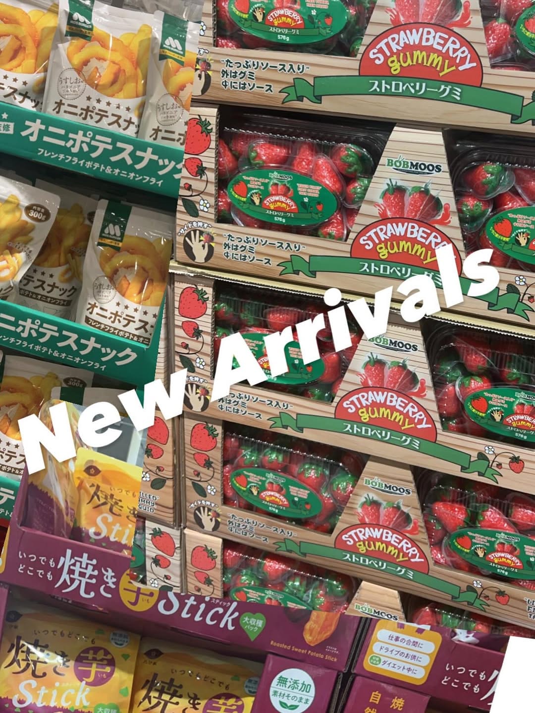 Post 4 by グラマンズ倉庫城山店（コストコ再販店） on Instagram (image)