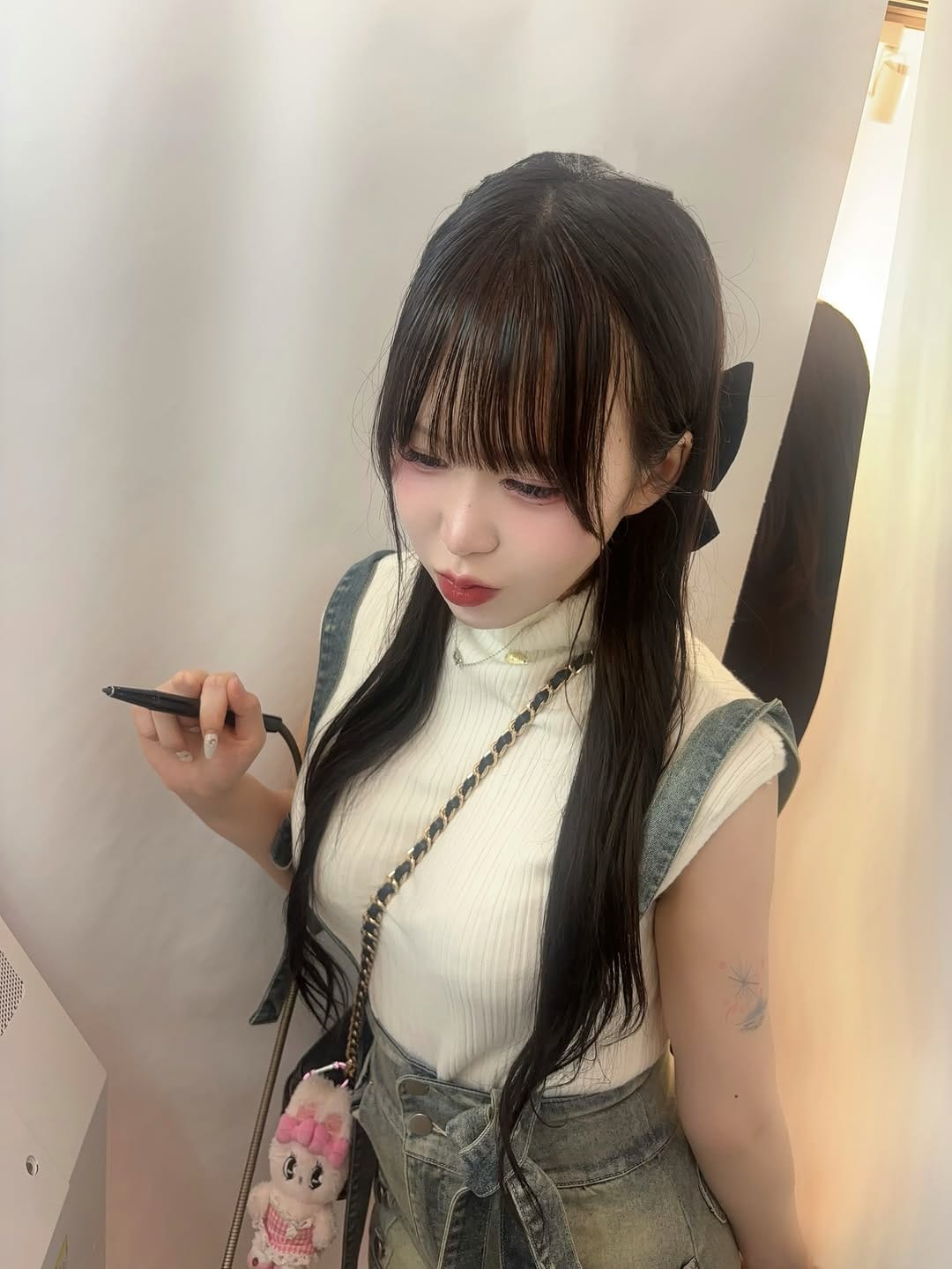 Post 4 by 루카 ルカちゃん♡ on Instagram (carousel)