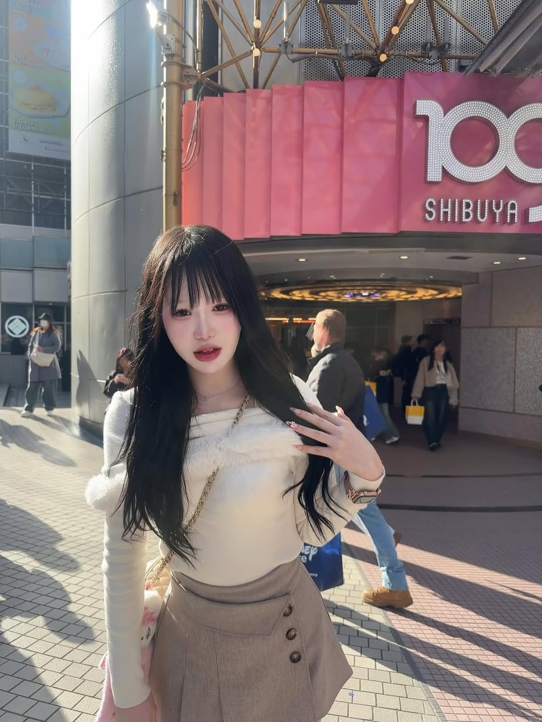 Post 5 by 루카 ルカちゃん♡ on Instagram (carousel)