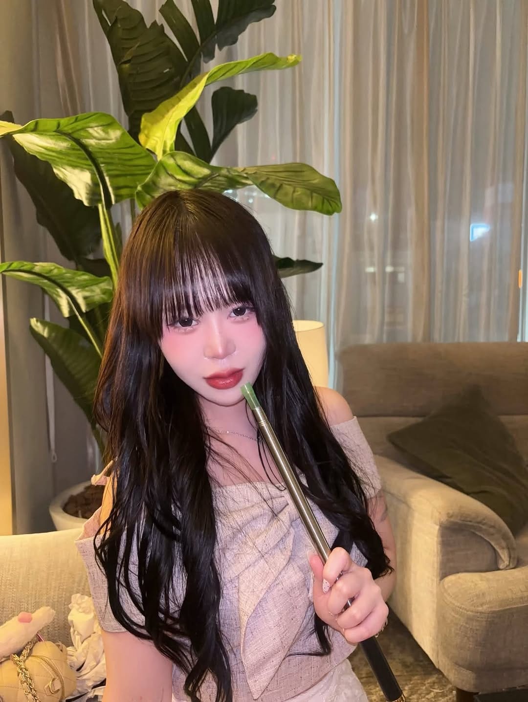 Post 6 by 루카 ルカちゃん♡ on Instagram (carousel)