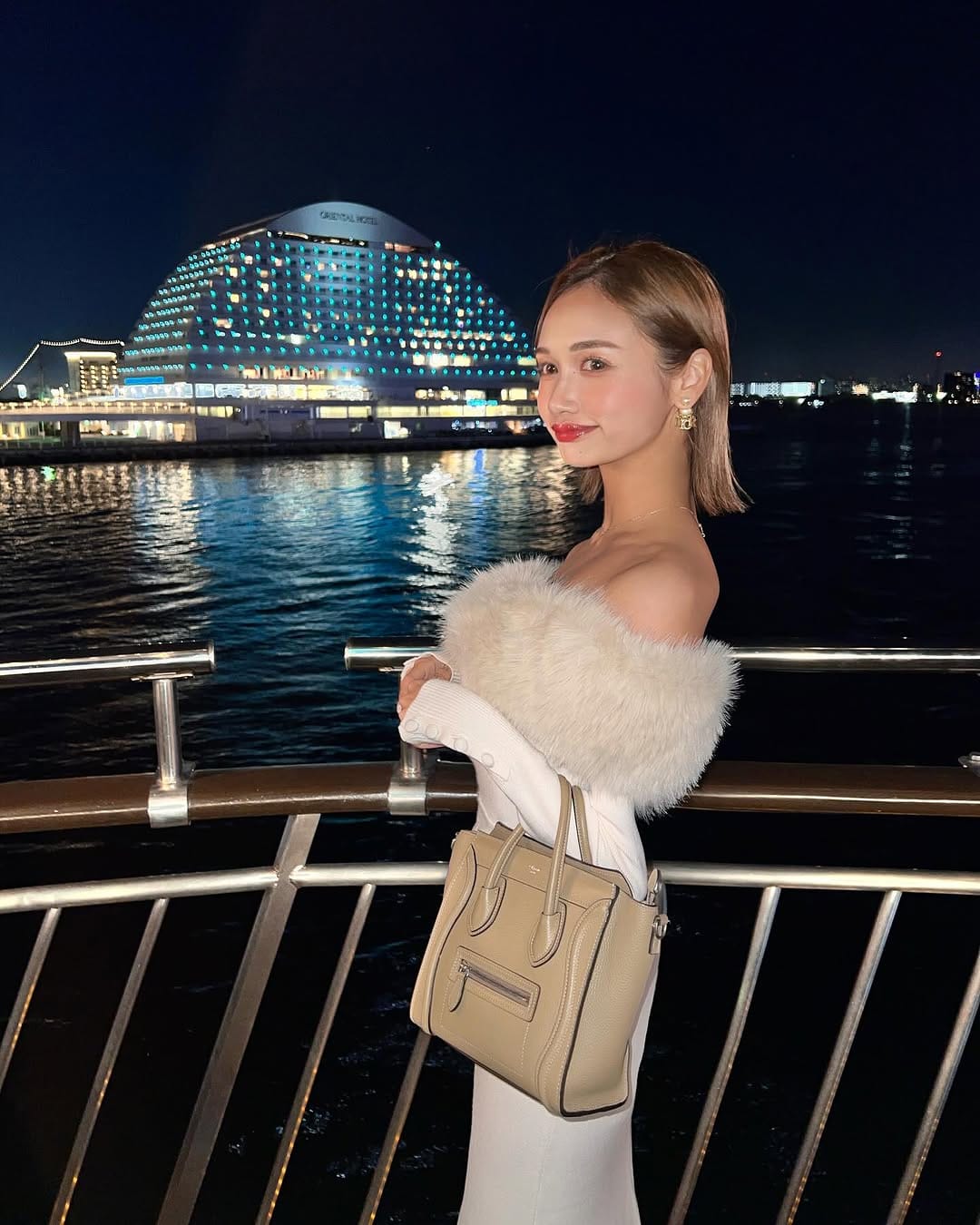 Post 8 by Rieko on Instagram (carousel)