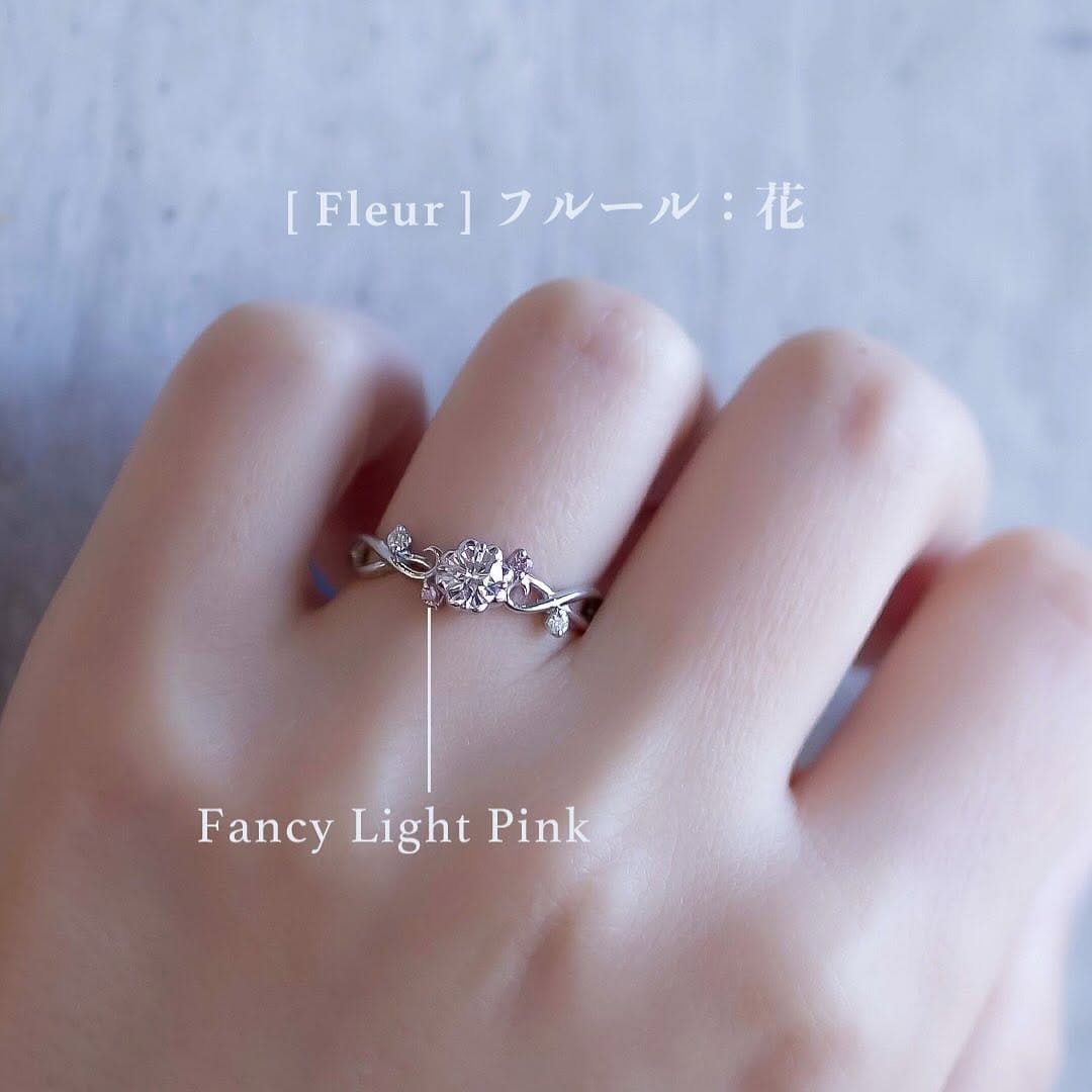 Post 4 by Is-stone(アイズストーン)/婚約•結婚指輪/名古屋 on Instagram (image)