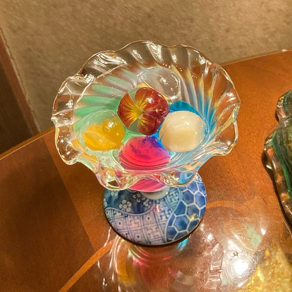 Post 3 by 大正浪漫喫茶 金魚庵 on Instagram (image)