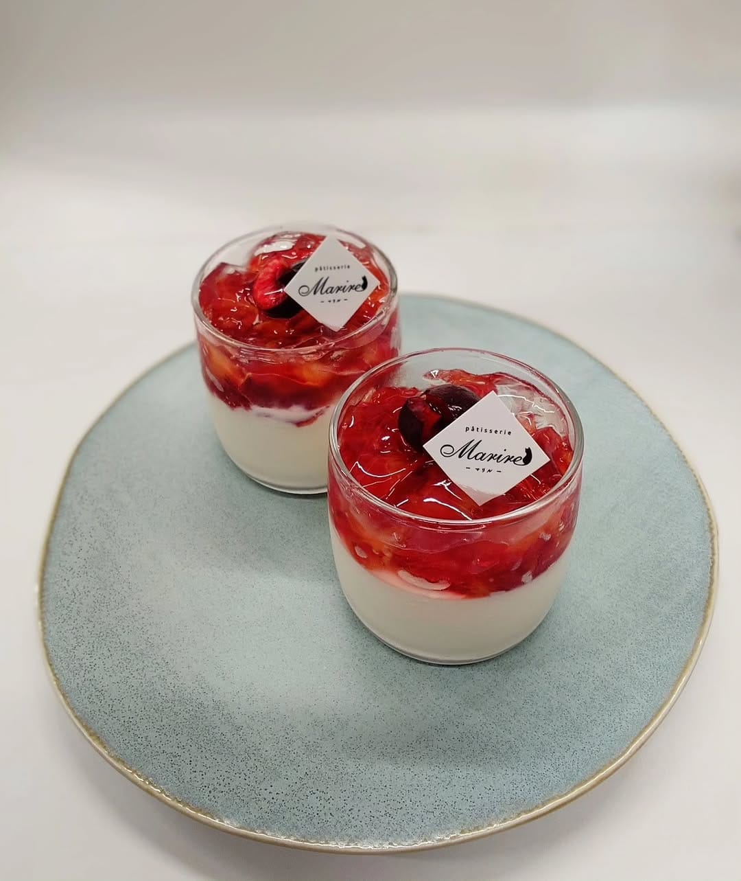 Post 3 by patisserie Marire(パティスリーマリル) on Instagram (image)