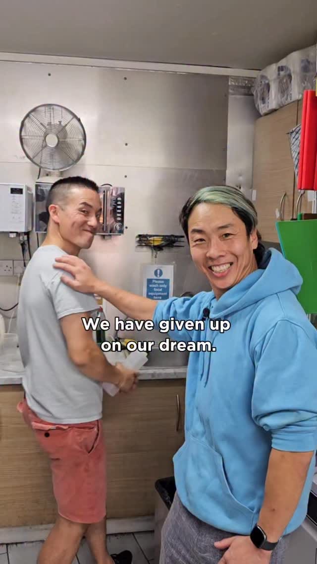 Post 6 by Bento Boys on Instagram (video)