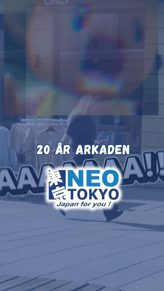 Post 4 by Neo Tokyo - Japan for you! on Instagram (video)