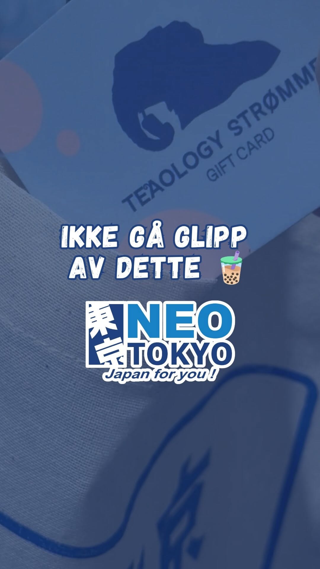 Post 2 by Neo Tokyo - Japan for you! on Instagram (video)
