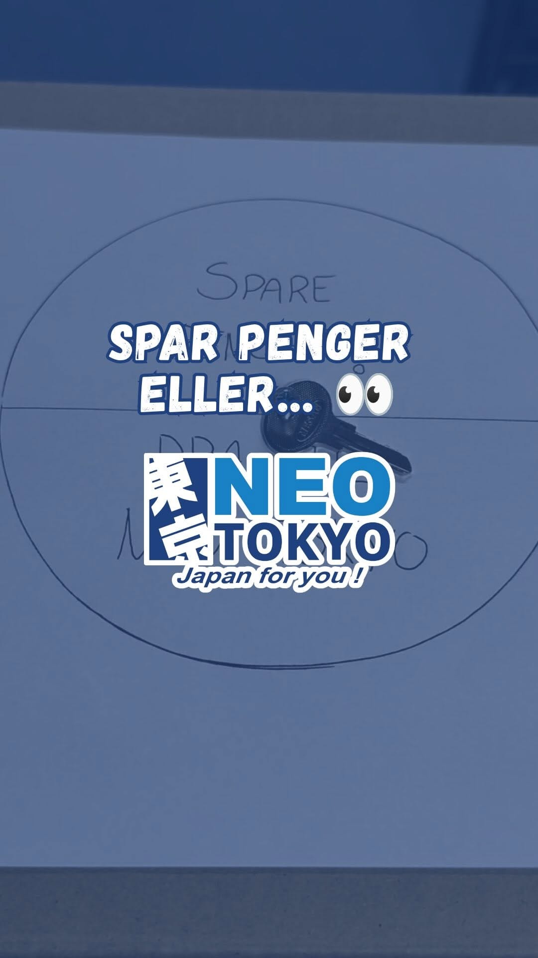 Post 5 by Neo Tokyo - Japan for you! on Instagram (video)