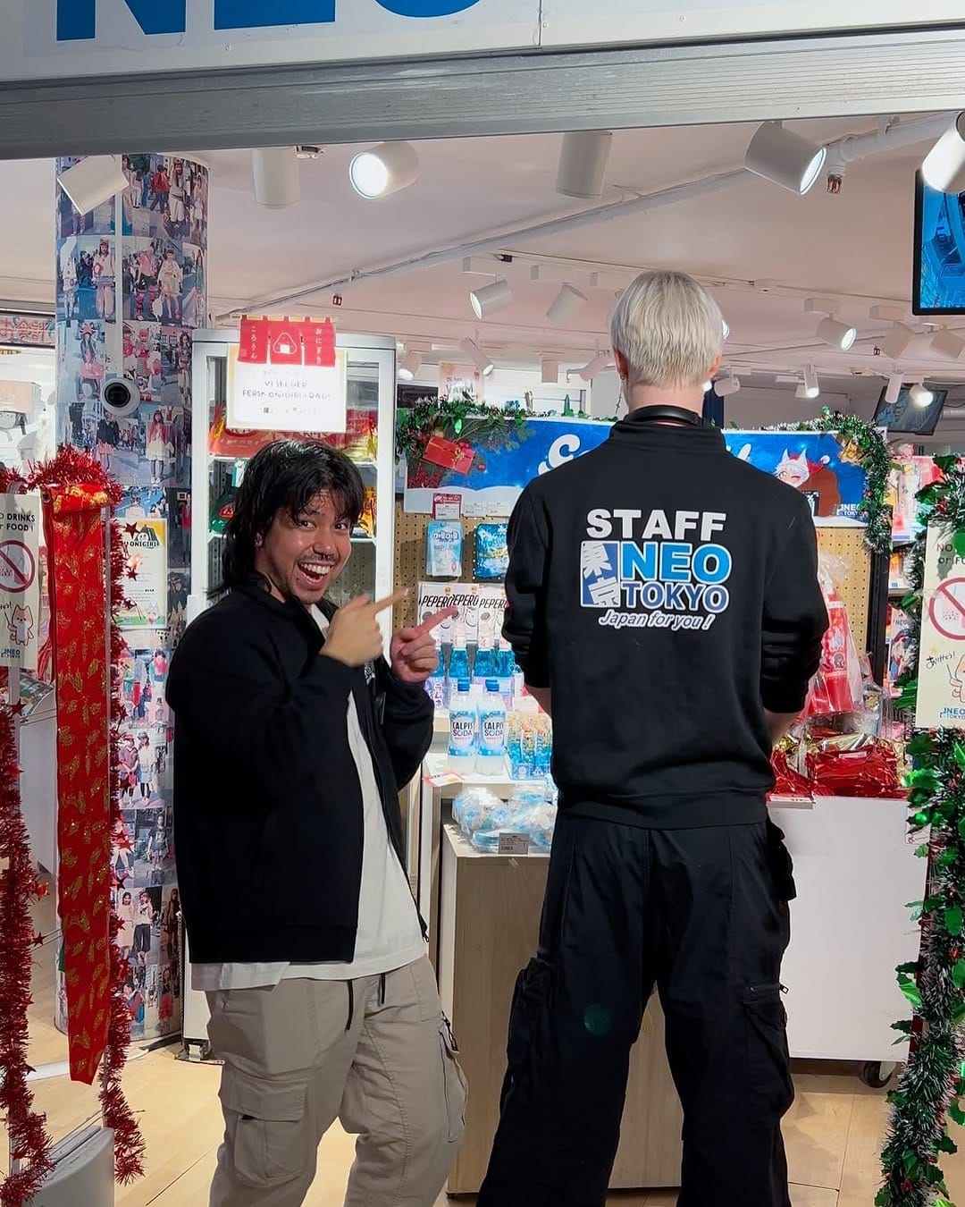Post 10 by Neo Tokyo - Japan for you! on Instagram (carousel)