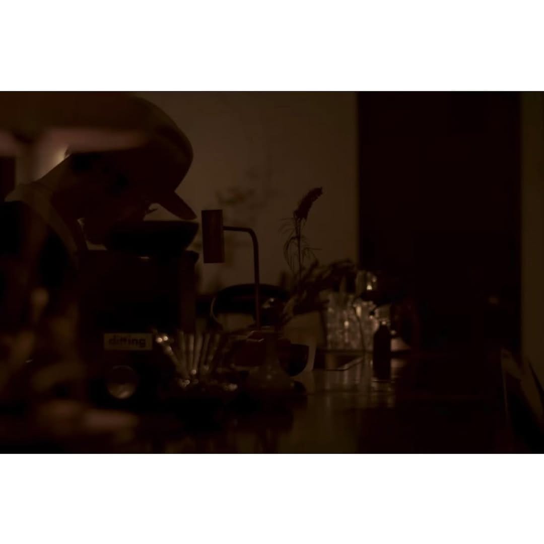 Post 10 by 井尻珈琲焙煎所 on Instagram (image)