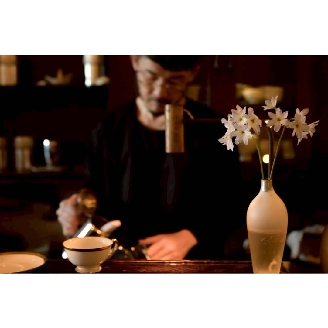 Post 7 by 井尻珈琲焙煎所 on Instagram (image)
