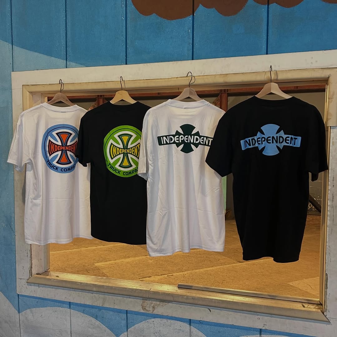 Post 1 by Bridge Skateboard Shop on Instagram (carousel)
