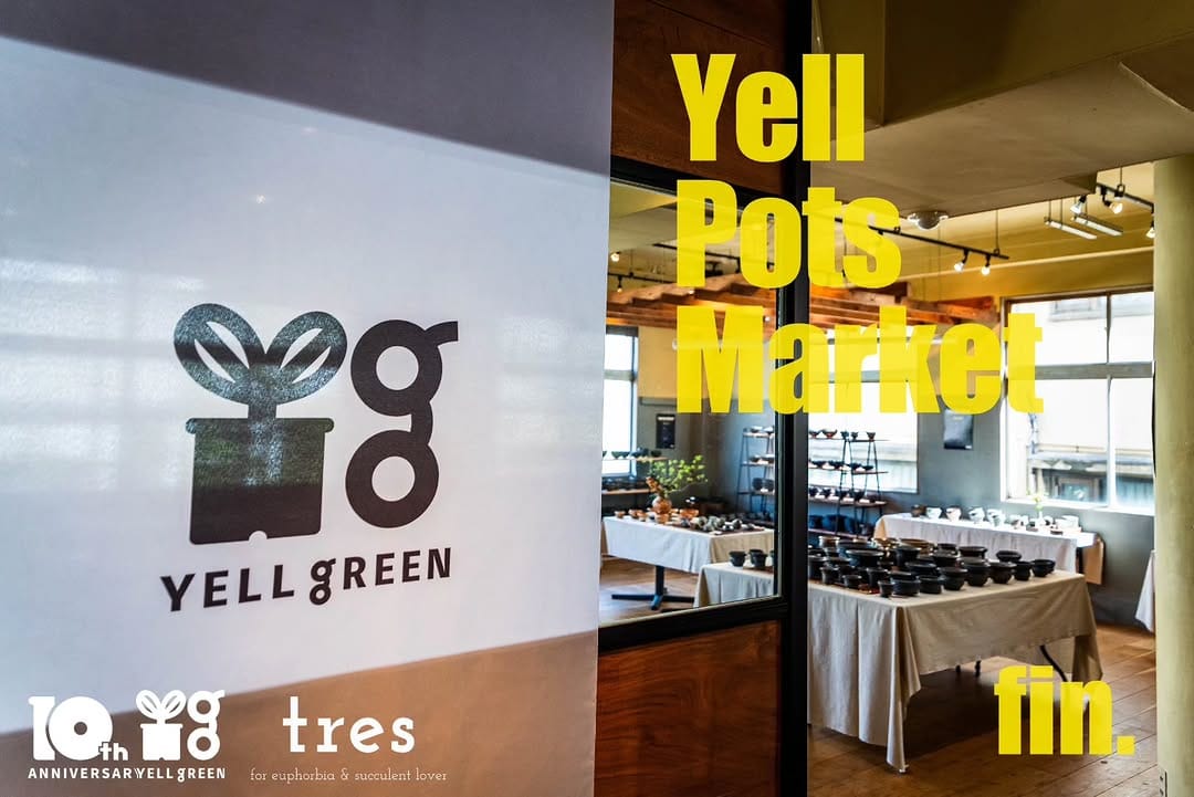 Post 10 by yell green on Instagram (image)