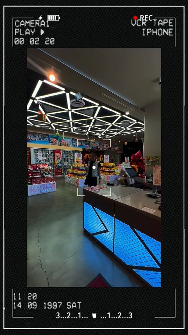 Post 10 by Ebisu Anaheim on Instagram (video)
