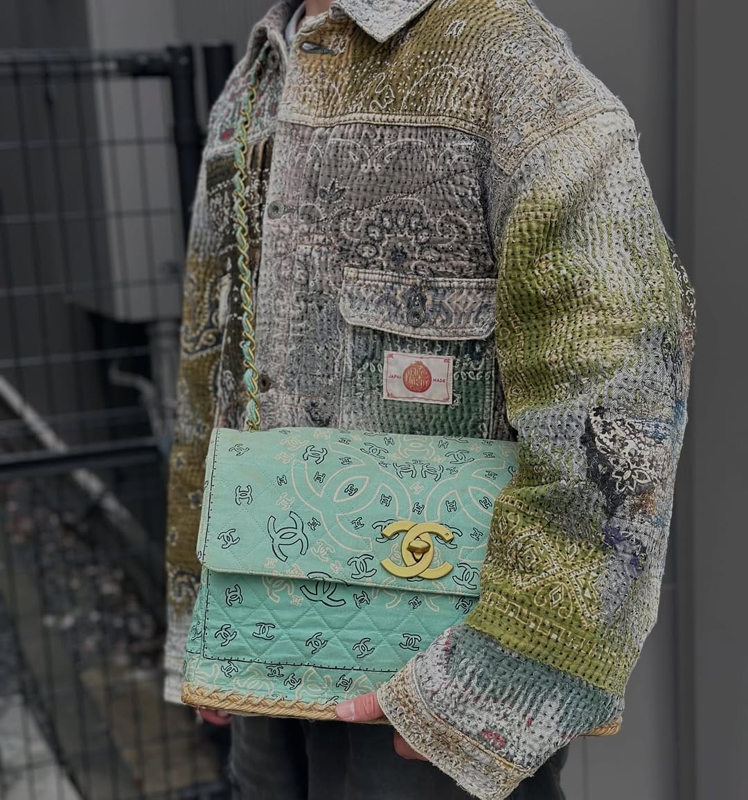Post 1 by casanova vintage on Instagram (carousel)