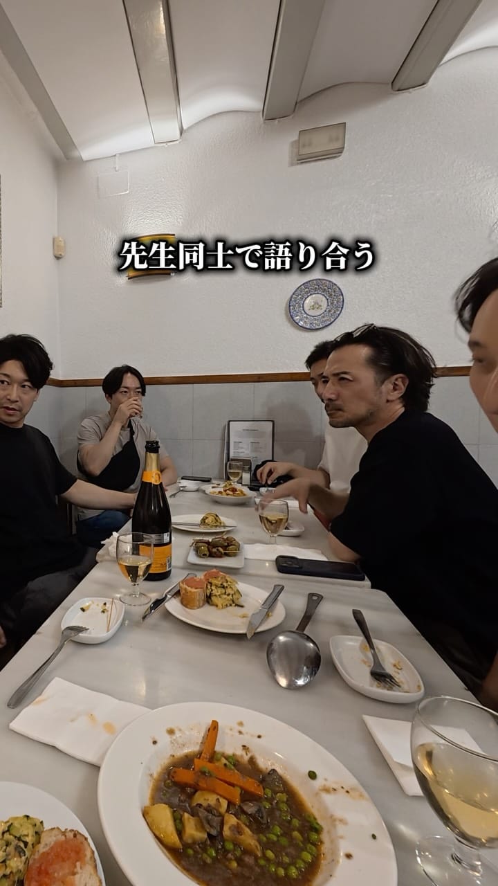 Post 4 by ハーレー理事長｜山本恒一 on Instagram (video)
